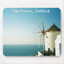 Sök efter grek musmattor Santorini
