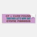 Sök efter cystic fibrosis Bot
