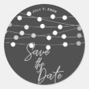 Sök efter save the date klistermärken Elegant