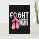 Sök efter bekämpar Bröstcancer