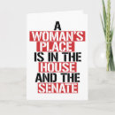 Sök efter kvinna jämställdhet kort Feminist