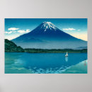 Sök efter mt fuji posters Ukiyo e