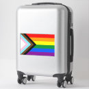 Sök efter pride klistermärken Flagga