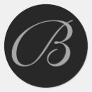Sök efter monogrammed initial Par
