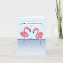 Sök efter roligt flamingo För alla