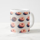 Sök efter doughnut muggar Söt