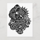 Sök efter stjärnbild vykort Zodiak