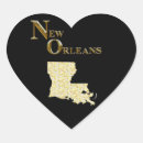Sök efter orlean klistermärken Baton rouge