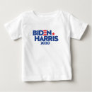 Sök efter president bebis tshirts Omröstning