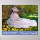 Sök efter springtime posters Monet