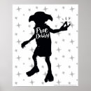 Sök efter dobby posters Trollkarl