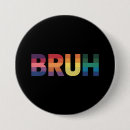 Sök efter stor bro knappar Hbtq