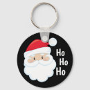 Sök efter ho ho helgdag nyckelringar Söt