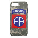 Sök efter styrkor iphone fodral Armé