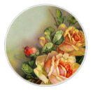 Sök efter rosa guld och knoppar handtag För alla