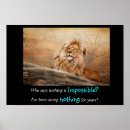 Sök efter djungeln posters Lejon