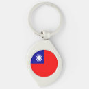 Sök efter taiwan nyckelringar Patriotisk