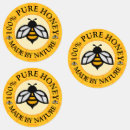 Sök efter honung etiketter Gult