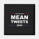 Sök efter politiska magneter Amerika
