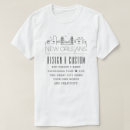 Sök efter new orleans tshirts Louisiana
