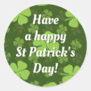 Sök efter saint patrick Klöver