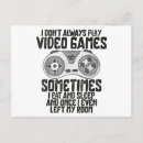 Sök efter video vykort Spelar