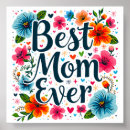 Sök efter världs bäst posters Mamma