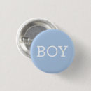 Sök efter baby boy knappar Pojke