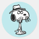 Sök efter spiket klistermärken Snoopys bror