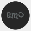 Sök efter emo klistermärken God