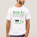 Sök efter st patrick dagskjorta För honom