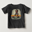 Sök efter chefen bebis tshirts Baby