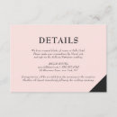 Sök efter kapslingskort Rosa