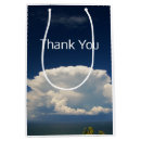 Sök efter moln presentpåsar Himlar