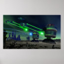 Sök efter främmande planet posters Sci fi