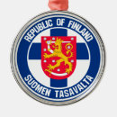 Sök efter finland julgransprydnader Resa