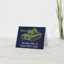 Sök efter armén tankar För barn