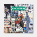 Sök efter new york city magneter Souvenir
