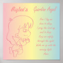 Sök efter barn för skyddsängel Bön