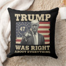 Sök efter amerika kuddar Donald