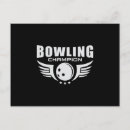 Sök efter bowling vykort Bowlareare