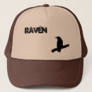 Sök efter ravens kepsar Människor (allmänt)