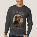 Sök efter labar tröjor Labrador