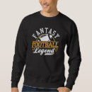 Sök efter fantasy tröjor Fotboll