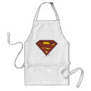 Sök efter superman förkläden Stål