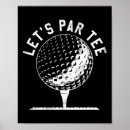 Sök efter golf roliga konst Golfspelare