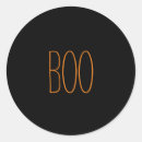 Sök efter halloween svart klistermärken Människor (allmänt)