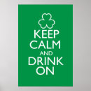 Sök efter irish posters Grönt