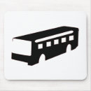Sök efter buss musmattor Fordon