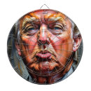 Sök efter donald trump darttavlor Presidenttrast